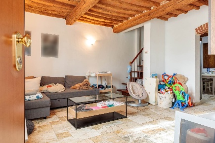 Foto Appartamento in via Antonio Gramsci, Signa Centro di 90 m² in vendita