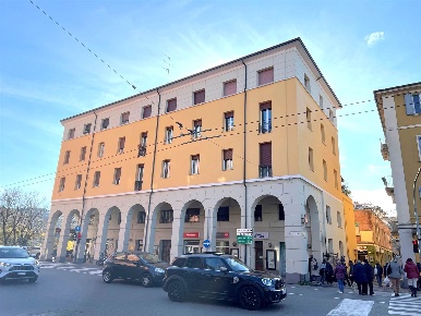 Foto Appartamento in via porrettana 237, Casalecchio di Reno di 98 m²