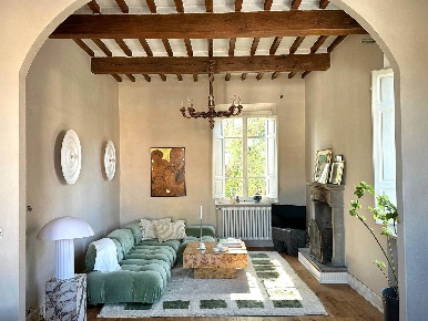 Foto Appartamento a Lucca Arancio di 284 m² con 13 locali in vendita