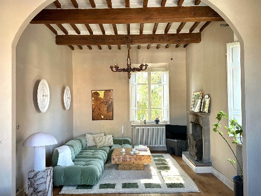 appartamento in vendita a Lucca in zona zona Arancio