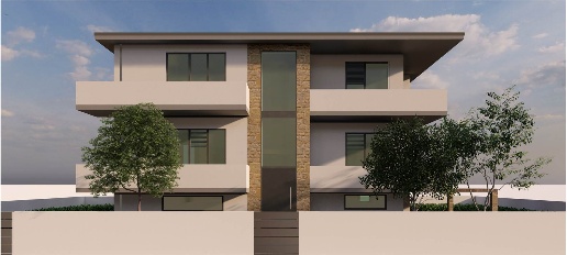 Foto Attico a Livorno Antignano - Banditella di 115 m² con 4 locali