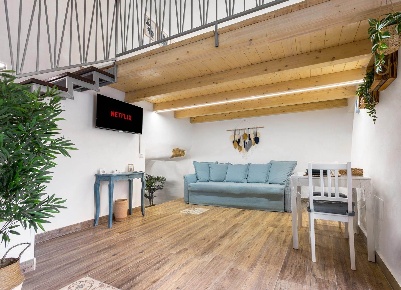 Foto Appartamento a Sciacca Centro di 41 m² con 2 locali in vendita