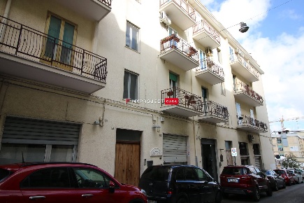 Foto Appartamento in Via Cesare Battisti  33, Martina Franca di 60 m²
