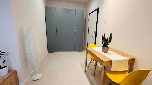 Foto Appartamento in Viale Stelvio  60, Milano Farini di 40 m² con 2 locali