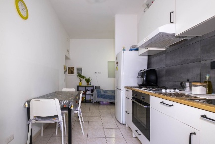Foto Appartamento in Via delle Rose 41, Roma Centocelle di 48 m² in vendita