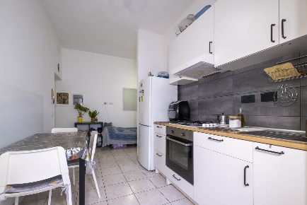 Foto Appartamento in Via delle Rose 41, Roma Centocelle di 48 m² in vendita