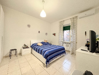 Foto Appartamento in Via delle Rose 41, Roma Centocelle di 48 m² in vendita
