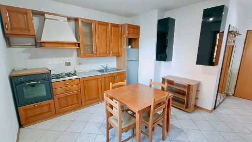 Foto Appartamento a Borgo San Lorenzo Centro di 60 m² con 3 locali