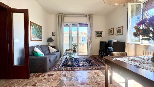 Foto Attico a Livorno Ardenza di 118 m² con 4 locali in vendita
