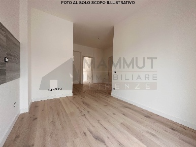 Foto Appartamento a Campi Bisenzio Centro di 62 m² con 2 locali in vendita
