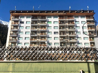 Foto Appartamento in Via Conciliazione, Foppolo di 53 m² con 2 locali