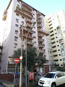 Foto Appartamento in via Villa Giocosa, Palermo San Lorenzo di 126 m²