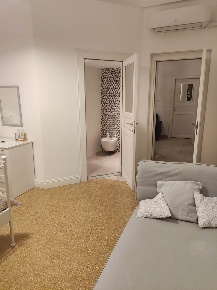 Foto Appartamento a Brindisi Centro Storico di 60 m² con 2 locali