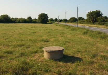 Foto Terreno agricolo a Mazara del Vallo Mazara Due, Borgata Costiera