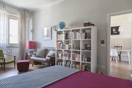 Foto Appartamento a Scandicci Casellina di 38 m² con 2 locali in affitto