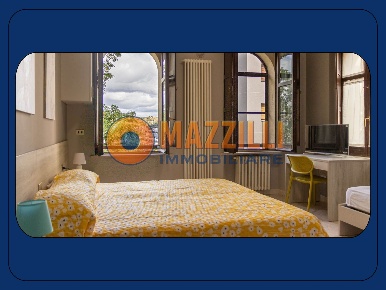 Foto Appartamento in Via Pretoria, Potenza Centro di 65 m² con 2 locali