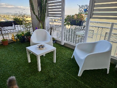 Foto Appartamento in V.LE INDIPENDENZA 73, San Cataldo Centro di 110 m²