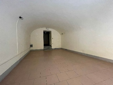 Foto Negozio a Pistoia Centro Storico di 80 m² con 2 locali in affitto