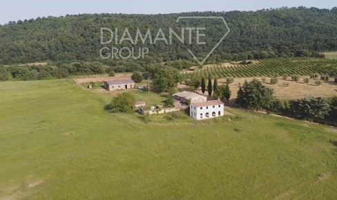 Foto Cessione attività a Acquapendente Centro di 3020 m² con 20 locali