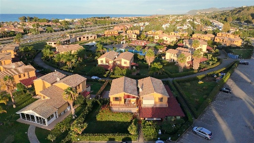Foto Villa a schiera in contrada Pistavecchia, Campofelice di Roccella