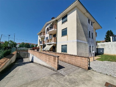 Foto Appartamento in Via Brigata Modena 22, Ronchi dei Legionari Centro