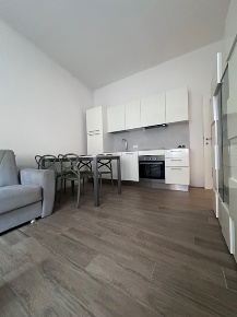 Foto Appartamento a Rovigo Centro Storico di 80 m² con 4 locali in vendita