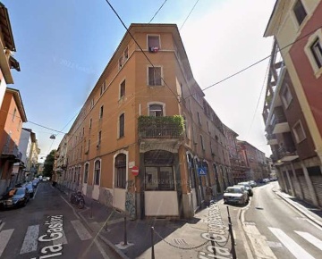 Foto Appartamento in Via Gaslini  31, Sesto San Giovanni Rondò - Torretta