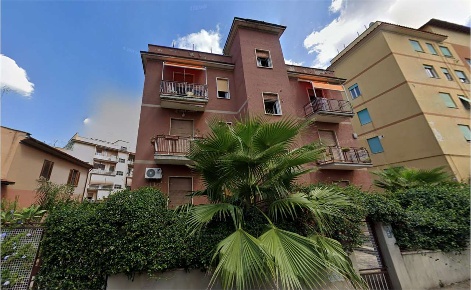 Foto Appartamento in Via Alberico da Rosate 10, Roma Aurelio - Val Cannuta