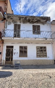 Foto Appartamento a Siniscola di 121 m² con 7 locali in vendita