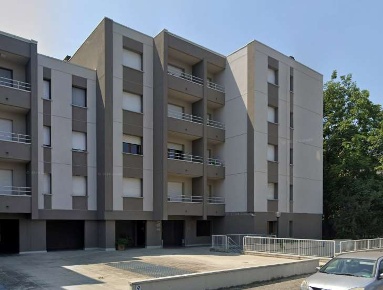 Foto Appartamento a Reggio nell'Emilia di 50 m² con 2 locali in vendita