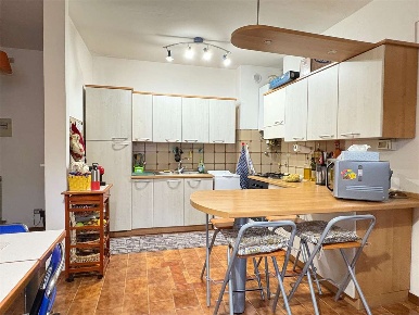 Foto Appartamento in via Romeo Gallenga, Perugia Madonna Alta - Prepo