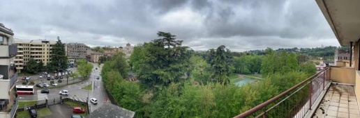 Foto Appartamento in Viale Milano 89, Vicenza Centro Storico di 243 m²