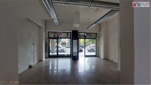Foto Ufficio in Viale IV Novembre, Modena Sacca - Stazione di 74 m²