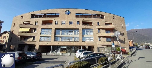 Foto Appartamento in Corso XXV Aprile 167/a, Erba Centro di 55 m²