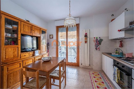 Foto Appartamento in Via Campo di Marte, Perugia Semicentro - Stazione