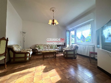 Foto Appartamento in Corso Giuseppe Garibaldi, Baveno Centro di 111 m²