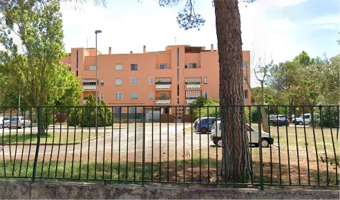 Foto Appartamento in Via Vincenzo Petra 151, Roma Dragona di 112 m²