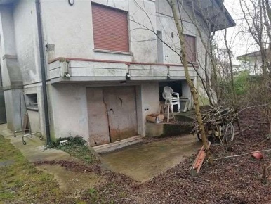 Foto Case indipendenti in Via Ongarie 28, Morgano Ongarie di 142 m²