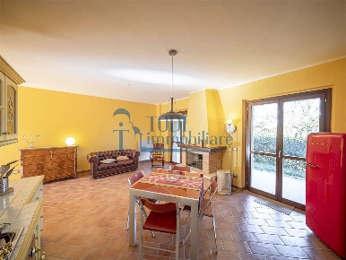 Foto Appartamento in VOCABOLO ROSCETO, Todi di 70 m² con 2 locali