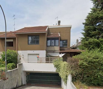 Foto Appartamento in Via Nazario Sauro, Preganziol Frescada di 94 m²