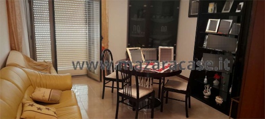 Foto Appartamento a Mazara del Vallo di 95 m² con 4 locali in vendita