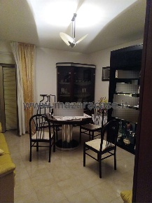 Foto Appartamento a Mazara del Vallo di 95 m² con 4 locali in vendita