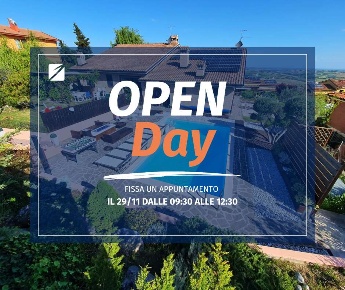 Foto Villa bifamiliare in Via Traversa 11, Polverigi Rustico di 244 m²