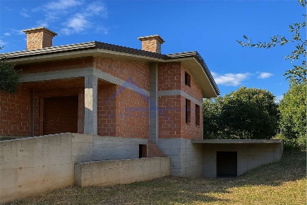 Foto Villa unifamiliare in Via Baruchella, Vigodarzere di 200 m² in vendita