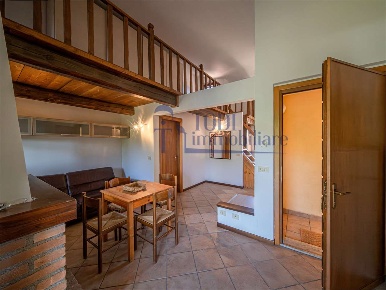 Foto Appartamento in rosceto, Todi di 50 m² con 2 locali in affitto