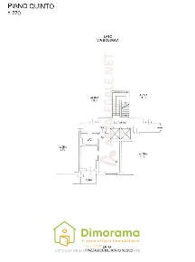 Foto Appartamento in Via Bologna 66/15, Prato Piazza del Mercato Nuovo