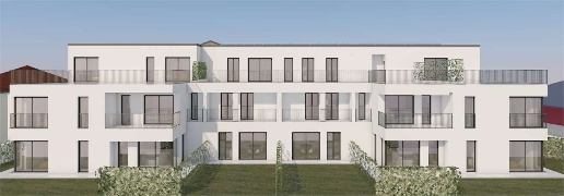 Foto Appartamento in Via Olgiate 42, Lurate Caccivio Centro di 73 m²