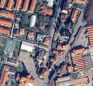 Foto Appartamento in Via Principe Umberto, Bonate Sopra Ghiaie di 58 m²