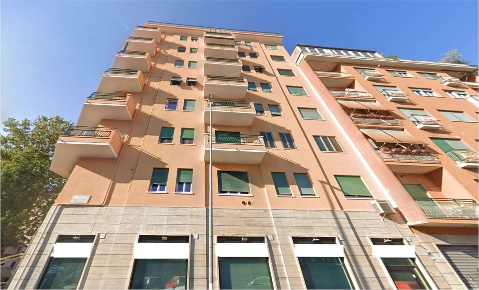 Foto Appartamento in Via Giovanni Bovio 5, Guidonia Montecelio Villanova