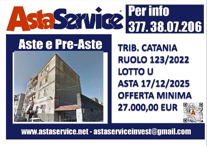 Foto Appartamento in Via Santa Maria della Salette 154, Catania di 68 m²